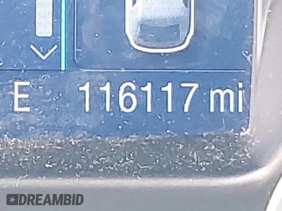 2013 Ford Escape SE with VIN 1FMCU0GX7DUD94269, listed as a IAAI auction lot 42621776 with 116,117 mi miles and . Bid and sale history available at DreamBid. Image 7.