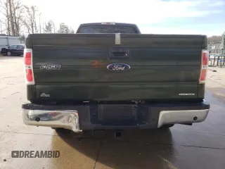 2014 Ford F-150 XL w/HD Payload Pkg with VIN 1FTVX1CF6EKD88922, listed as a Copart auction lot 84969514 with 73,585 mi miles and Clean Title. Bid and sale history available at carsss.com. Image 6.