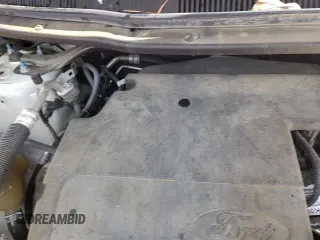 2017 Ford Explorer Limited с VIN 1FM5K7F83HGA55160, выставлен на аукционе Copart как лот 84420355 с пробегом 110 041 миль миль и Списание • Salvage title. История ставок и продаж доступна на DreamBid. Изображение 16.