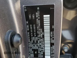 2018 Toyota Highlander LE с VIN 5TDBZRFH6JS817777, выставлен на аукционе Copart как лот 56344485 с пробегом 73 580 миль миль и Списание • Salvage title. История ставок и продаж доступна на DreamBid. Изображение 13.