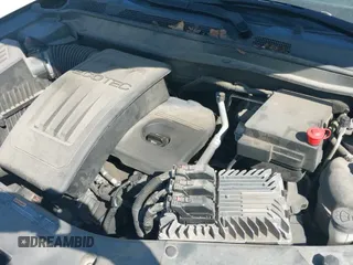 2015 Chevrolet Equinox LS z VIN 2GNALAEK5F1135488, wystawiony jako IAAI lot #43186773 z przebiegiem 174 356 mil mil oraz . Historia ofert i sprzedaży dostępna na DreamBid. Obrazek 19.