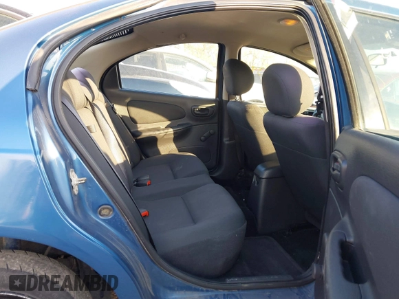 2003 Dodge Neon SE with VIN 1B3ES26C83D181196, listed as a IAAI auction lot 41876339 with 127,694 mi miles and . Bid and sale history available at DreamBid. Image 8.