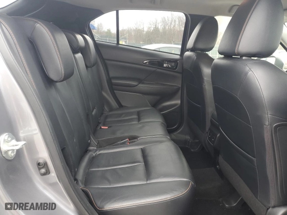 2018 Mitsubishi Eclipse Cross SE with VIN JA4AT5AA6JZ063224, listed as a Copart auction lot 52082945 with 130,343 mi miles and Salvage Title. Bid and sale history available at carsss.com. Image 11.