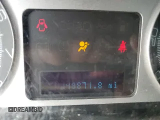 2009 Mercury Mariner Premier z VIN 4M2CU87719KJ20338, wystawiony jako Copart lot #42972595 z przebiegiem 148 871 mil mil oraz Szkoda całkowita • Salvage title. Historia ofert i sprzedaży dostępna na DreamBid. Obrazek 9.