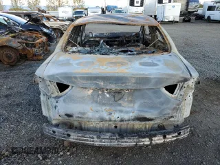 2016 Chrysler 200 Limited with VIN 1C3CCCABXGN150544, listed as a Copart auction lot 42547005 with Not Provided miles and Salvage Title. Bid and sale history available at DreamBid. Image 6.