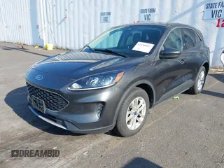 2020 Ford Escape SE with VIN 1FMCU0G65LUB92150, listed as a IAAI auction lot 42180867 with 39,413 mi miles and . Bid and sale history available at DreamBid. Image 17.