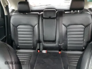 2018 Ford Edge SEL with VIN 2FMPK4J89JBC26019, listed as a Copart auction lot 84262604 with 94,472 mi miles and Clean Title. Bid and sale history available at carsss.com. Image 10.