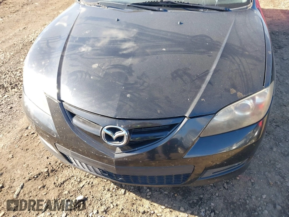 2009 Mazda 3 S Touring with VIN JM1BK324291209865, listed as a IAAI auction lot 41037298 with Not Provided miles and . Bid and sale history available at DreamBid. Image 10.
