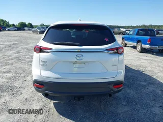 2019 Mazda CX-9 Touring z VIN JM3TCACY3K0333931, wystawiony jako IAAI lot #41968519 z przebiegiem 102 992 mil mil oraz . Historia ofert i sprzedaży dostępna na DreamBid. Obrazek 16.