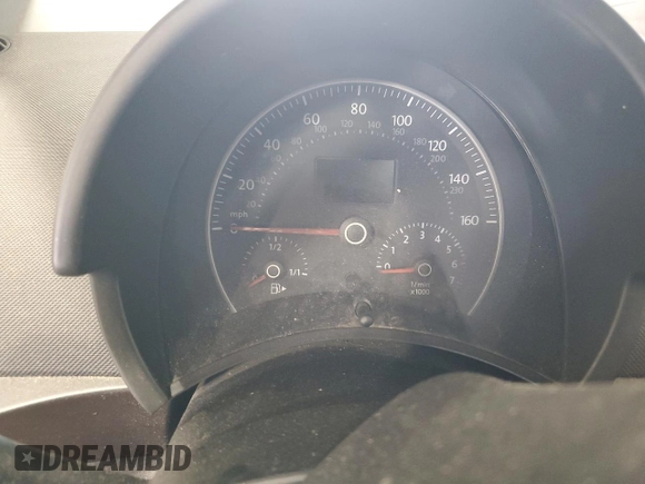 2008 Volkswagen Beetle S с VIN 3VWPG31CX8M523889, выставлен на аукционе Copart как лот 53083085 с пробегом Не указан миль и Списание • Salvage title. История ставок и продаж доступна на DreamBid. Изображение 9.