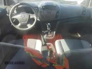 2015 Ford Transit Connect XL с VIN NM0LS6E76F1201451, выставлен на аукционе Copart как лот 50915385 с пробегом 75 564 миль миль и Чистый • Clean title. История ставок и продаж доступна на DreamBid. Изображение 8.
