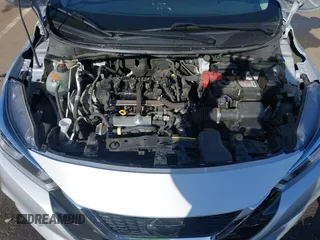 2022 Nissan Versa S with VIN 3N1CN8DV5NL861559, listed as a IAAI auction lot 41940000 with 65,065 mi miles and . Bid and sale history available at DreamBid. Image 10.