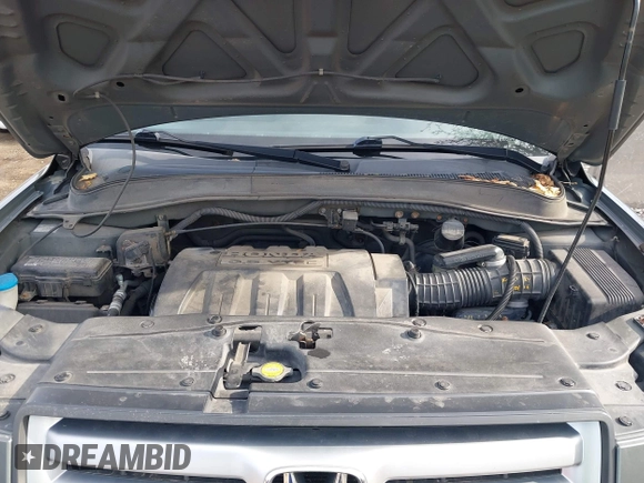 2008 Honda Pilot VP with VIN 5FNYF18208B039214, listed as a IAAI auction lot 42198076 with 212,159 mi miles and . Bid and sale history available at DreamBid. Image 10.