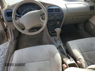 1996 Geo Prizm LSi z VIN 1Y1SK5265TZ029457, wystawiony jako Copart lot #54611415 z przebiegiem 174 816 mil mil oraz Szkoda całkowita • Salvage title. Historia ofert i sprzedaży dostępna na DreamBid. Obrazek 8.