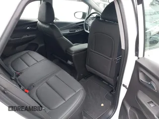 2023 Chevrolet Bolt EV 2LT z VIN 1G1FX6S07P4198027, wystawiony jako IAAI lot #42453916 z przebiegiem 5 133 mil mil oraz . Historia ofert i sprzedaży dostępna na DreamBid. Obrazek 8.