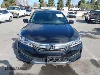 2016 Honda Accord Sedan EX with VIN 1HGCR2F71GA223298, listed as a IAAI auction lot 41976282 with 121,117 mi miles. Bid and sale history available at carsss.com. Image 12.