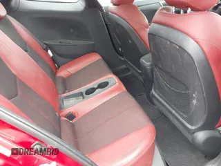 2013 Hyundai Veloster w/Gray Int z VIN KMHTC6AD8DU146035, wystawiony jako IAAI lot #41892703 z przebiegiem 241 169 mil mil oraz . Historia ofert i sprzedaży dostępna na DreamBid. Obrazek 8.