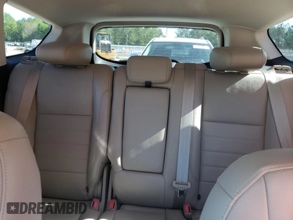 2013 Ford Escape SEL with VIN 1FMCU0H95DUC20717, listed as a Copart auction lot 53520495 with 190,866 mi miles and Clean Title. Bid and sale history available at carsss.com. Image 10.