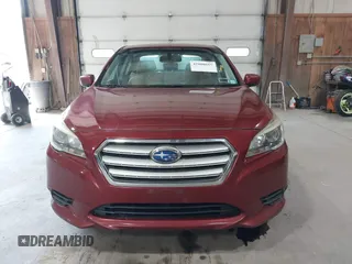 2015 Subaru Legacy Premium с VIN 4S3BNAC61F3004551, выставлен на аукционе IAAI как лот 42800665 с пробегом 208 068 миль миль и . История ставок и продаж доступна на DreamBid. Изображение 12.