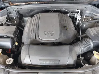 2020 Dodge Durango R/T with VIN 1C4SDJCT8LC356871, listed as a IAAI auction lot 42593192 with 99,631 mi miles and . Bid and sale history available at DreamBid. Image 10.