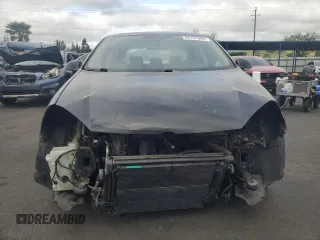 2008 Volkswagen Jetta SE с VIN 3VWRZ71K18M034394, выставлен на аукционе Copart как лот 52731305 с пробегом 150 880 миль миль и Списание • Salvage title. История ставок и продаж доступна на DreamBid. Изображение 5.