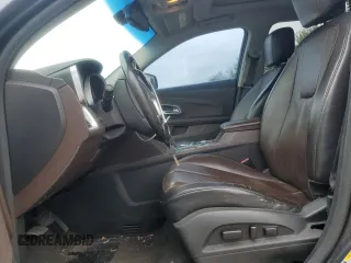 2011 Chevrolet Equinox 2LT z VIN 2CNFLNEC9B6437308, wystawiony jako Copart lot #59107845 z przebiegiem 159 457 mil mil oraz Szkoda całkowita • Salvage title. Historia ofert i sprzedaży dostępna na DreamBid. Obrazek 7.