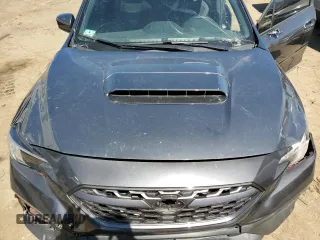 2022 Subaru WRX GT with VIN JF1VBAU69N8006950, listed as a Copart auction lot 53380815 with 13,544 mi miles and Salvage title. Bid and sale history available at DreamBid. Image 11.