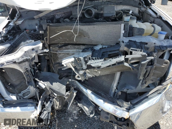 2022 Ford F-250 XL z VIN 1FT7W2B62NEG39923, wystawiony jako Copart lot #62385135 z przebiegiem Nie podano mil oraz Szkoda całkowita • Salvage title. Historia ofert i sprzedaży dostępna na DreamBid. Obrazek 11.