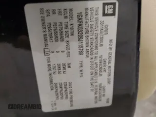 2009 GMC Yukon Denali z VIN 1GKFK03209J115789, wystawiony jako Copart lot #44224165 z przebiegiem 221 292 mil mil oraz Szkoda całkowita • Salvage title. Historia ofert i sprzedaży dostępna na DreamBid. Obrazek 13.
