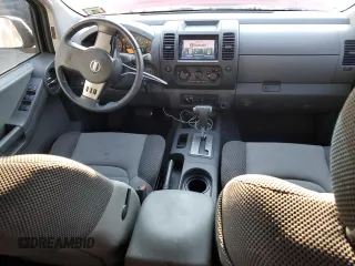 2008 Nissan Xterra S z VIN 5N1AN08W08C513575, wystawiony jako Copart lot #88254365 z przebiegiem 101 018 mil mil oraz Szkoda całkowita • Salvage title. Historia ofert i sprzedaży dostępna na DreamBid. Obrazek 8.