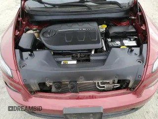 2017 Jeep Cherokee Altitude с VIN 1C4PJLAS9HW652394, выставлен на аукционе Copart как лот 78494294 с пробегом 102 270 миль миль и Списание • Salvage title. История ставок и продаж доступна на DreamBid. Изображение 12.