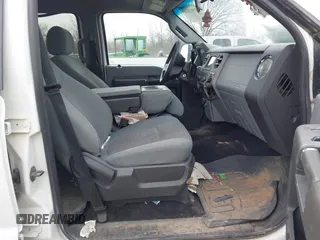 2012 Ford F-250 XL with VIN 1FT7W2BT0CEB41304, listed as a IAAI auction lot 41912853 with 275,348 mi miles and . Bid and sale history available at DreamBid. Image 5.