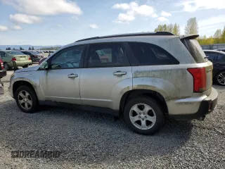 2007 Suzuki XL7 z VIN 2S3DA717276107055, wystawiony jako Copart lot #53383715 z przebiegiem 166 918 mil mil oraz Tytuł czysty. Historia ofert i sprzedaży dostępna na DreamBid. Obrazek 2.