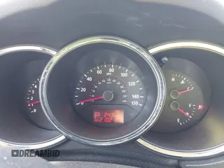2013 Kia Sorento LX with VIN 5XYKTCA60DG347929, listed as a IAAI auction lot 42144507 with 210,216 mi miles. Bid and sale history available at carsss.com. Image 7.