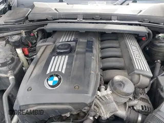2008 BMW 3 Series 328xi with VIN WBAVC93568K036071, listed as a IAAI auction lot 41854451 with 134,735 mi miles. Bid and sale history available at carsss.com. Image 10.