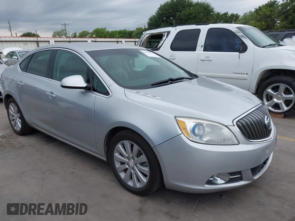 2016 Buick Verano Sport Touring с VIN 1G4PW5SK9G4163396, выставлен на аукционе IAAI как лот 42167321 с пробегом 85 919 миль миль и . История ставок и продаж доступна на DreamBid. Изображение 1.