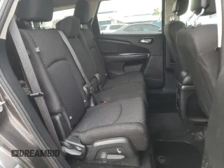 2017 Dodge Journey SXT z VIN 3C4PDDBG4HT654003, wystawiony jako Copart lot #66204752 z przebiegiem 87 919 mil mil oraz Szkoda całkowita • Salvage title. Historia ofert i sprzedaży dostępna na DreamBid. Obrazek 11.