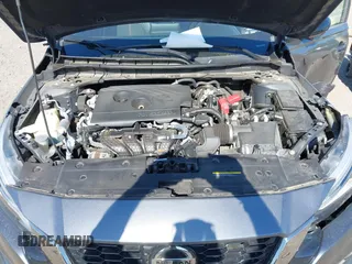 2019 Nissan Altima SR with VIN 1N4BL4CV0KC113145, listed as a IAAI auction lot 42127618 with 61,633 mi miles and . Bid and sale history available at DreamBid. Image 10.