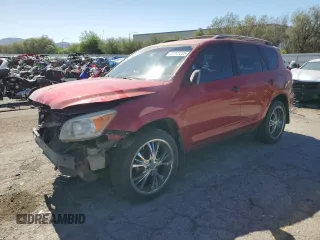 2008 Toyota RAV4 с VIN JTMBD33V885153665, выставлен на аукционе Copart как лот 57045235 с пробегом 187 955 миль миль и Списание • Salvage title. История ставок и продаж доступна на DreamBid. Изображение 1.