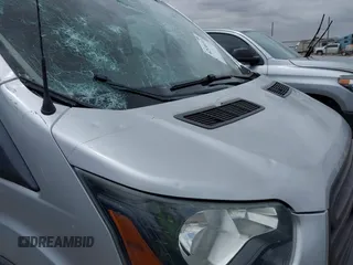 2017 Ford Transit XL с VIN 1FMZK1YM9HKA18930, выставлен на аукционе IAAI как лот 42530193 с пробегом 115 165 миль миль и . История ставок и продаж доступна на DreamBid. Изображение 6.