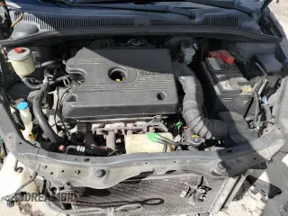 2008 Suzuki SX4 Convenience Pkg with VIN JS2YC415X85108464, listed as a Copart auction lot 74533014 with 139,574 mi miles and Salvage Title. Bid and sale history available at carsss.com. Image 11.