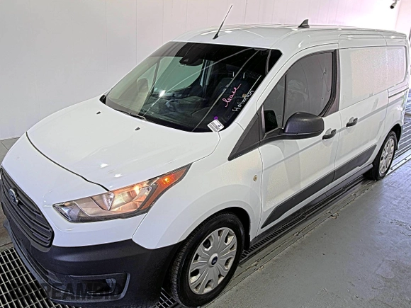 2020 Ford Transit Connect XL с VIN NM0LS7E23L1467452, выставлен на аукционе IAAI как лот 42780152 с пробегом 43 617 миль миль и . История ставок и продаж доступна на DreamBid. Изображение 3.