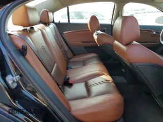 2007 Saturn Aura XR with VIN 1G8ZV57767F292960, listed as a Copart auction lot 54357435 with 93,787 mi miles and Non Repairable. Bid and sale history available at DreamBid. Image 10.