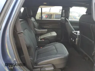 2020 Ford Expedition Limited z VIN 1FMJU2AT3LEA01627, wystawiony jako Copart lot #57405605 z przebiegiem 81 889 mil mil oraz Szkoda całkowita • Salvage title. Historia ofert i sprzedaży dostępna na DreamBid. Obrazek 11.