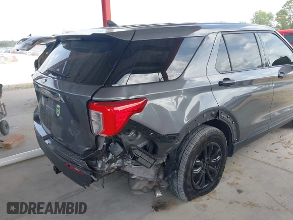 2021 Ford Explorer с VIN 1FMSK7BH4MGA27855, выставлен на аукционе IAAI как лот 42535308 с пробегом 72 912 миль миль и . История ставок и продаж доступна на DreamBid. Изображение 6.