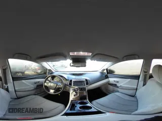 2013 Toyota Venza LE z VIN 4T3ZA3BB4DU079940, wystawiony jako IAAI lot #41596413 z przebiegiem 144 100 mil mil oraz . Historia ofert i sprzedaży dostępna na DreamBid. Obrazek 18.