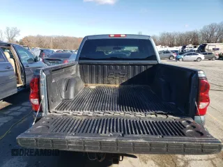 2006 Chevrolet Silverado 1500 LT1 with VIN 2GCEK13T761180800, listed as a Copart auction lot 78435513 with 269,630 mi miles and Salvage Title. Bid and sale history available at carsss.com. Image 6.