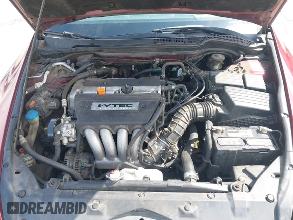 2005 Honda Accord EX with VIN 1HGCM56775A177375, listed as a IAAI auction lot 41934034 with 441,463 mi miles and . Bid and sale history available at DreamBid. Image 10.