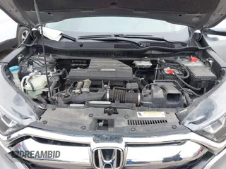 2018 Honda CR-V EX-L with VIN 7FARW2H85JE094072, listed as a IAAI auction lot 42170552 with 97,196 mi miles and . Bid and sale history available at DreamBid. Image 10.