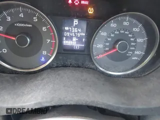 2016 Subaru Forester 2.0XT Premium with VIN JF2SJGDC1GH567382, listed as a IAAI auction lot 41209285 with 194,579 mi miles. Bid and sale history available at carsss.com. Image 7.